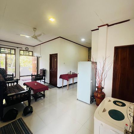 Hotel Zen Zone Weligama Zewnętrze zdjęcie