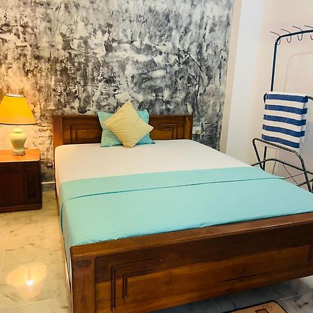 Hotel Zen Zone Weligama Zewnętrze zdjęcie