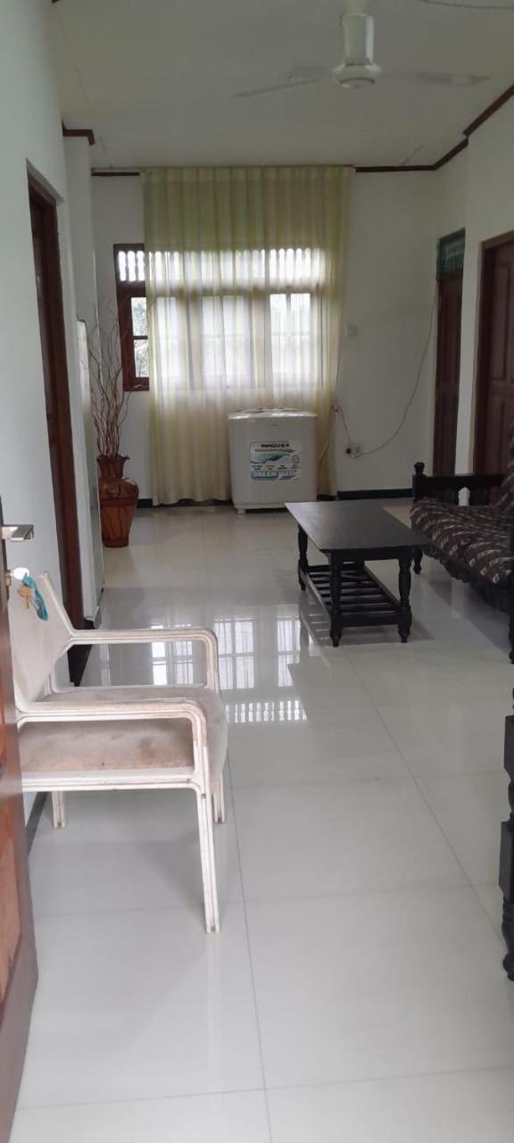 Hotel Zen Zone Weligama Zewnętrze zdjęcie