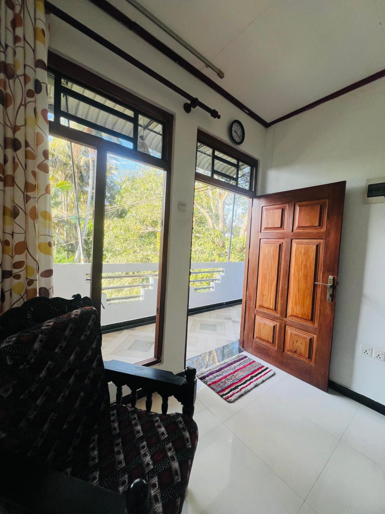 Hotel Zen Zone Weligama Zewnętrze zdjęcie
