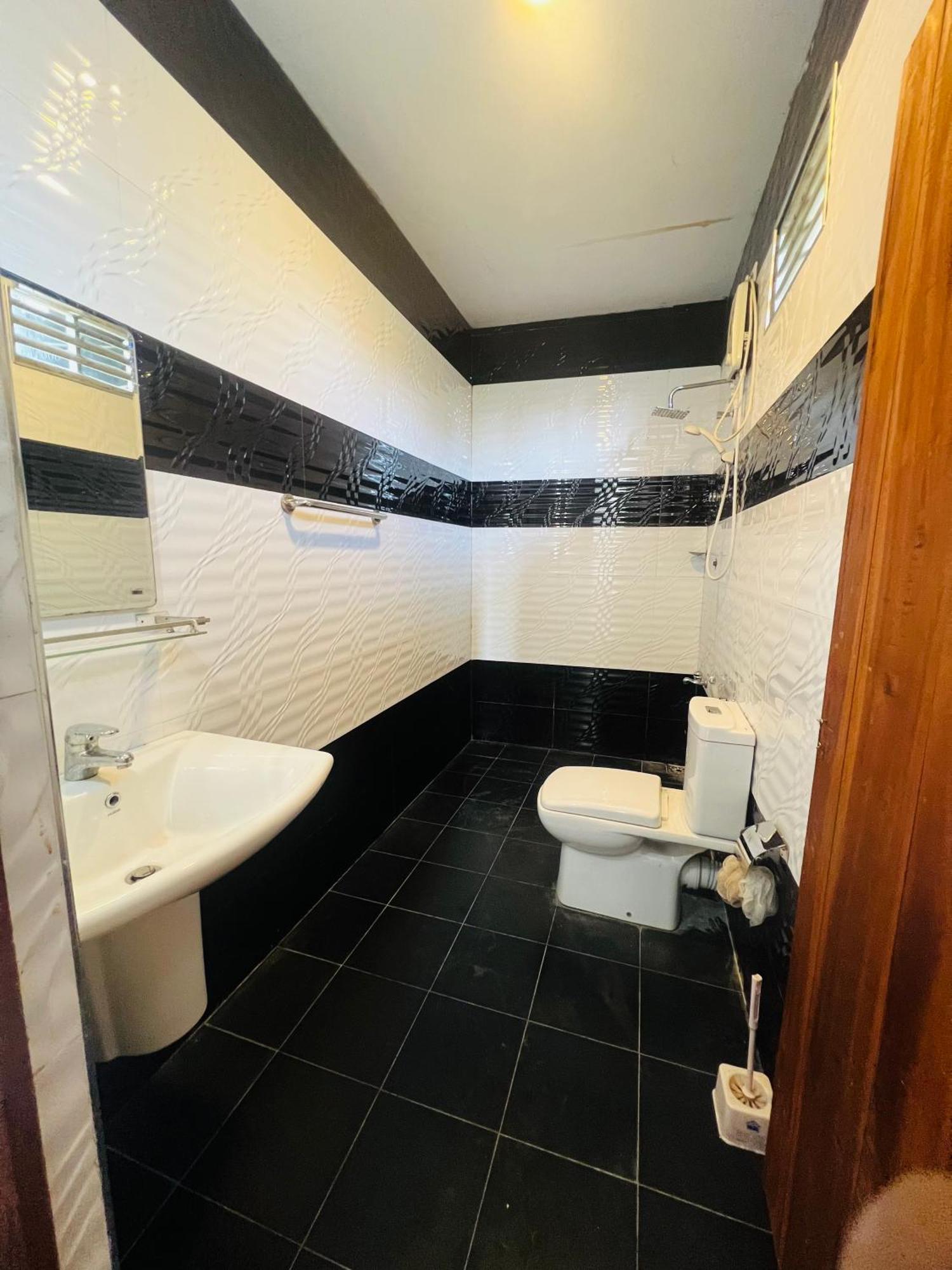 Hotel Zen Zone Weligama Zewnętrze zdjęcie