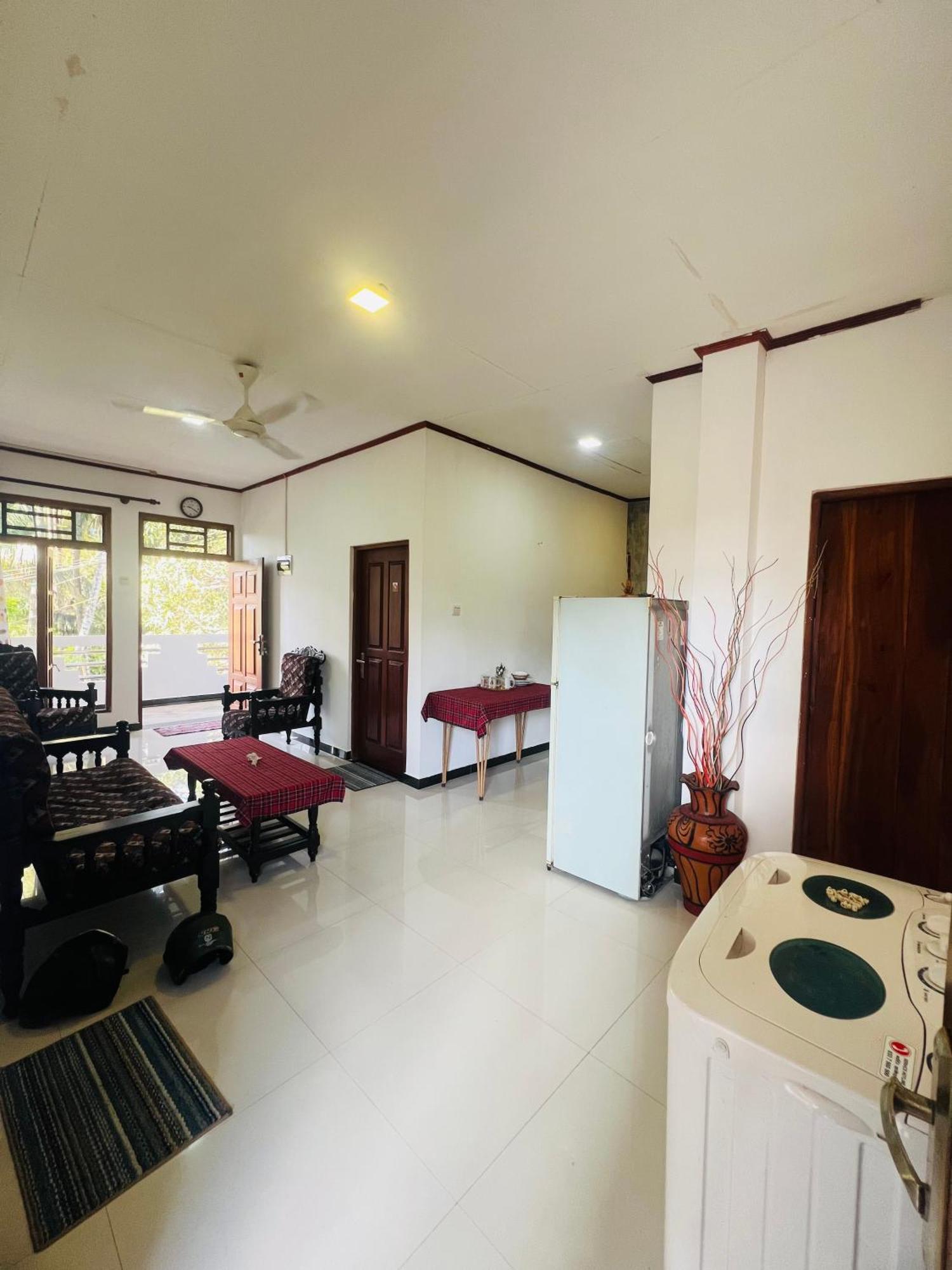Hotel Zen Zone Weligama Zewnętrze zdjęcie