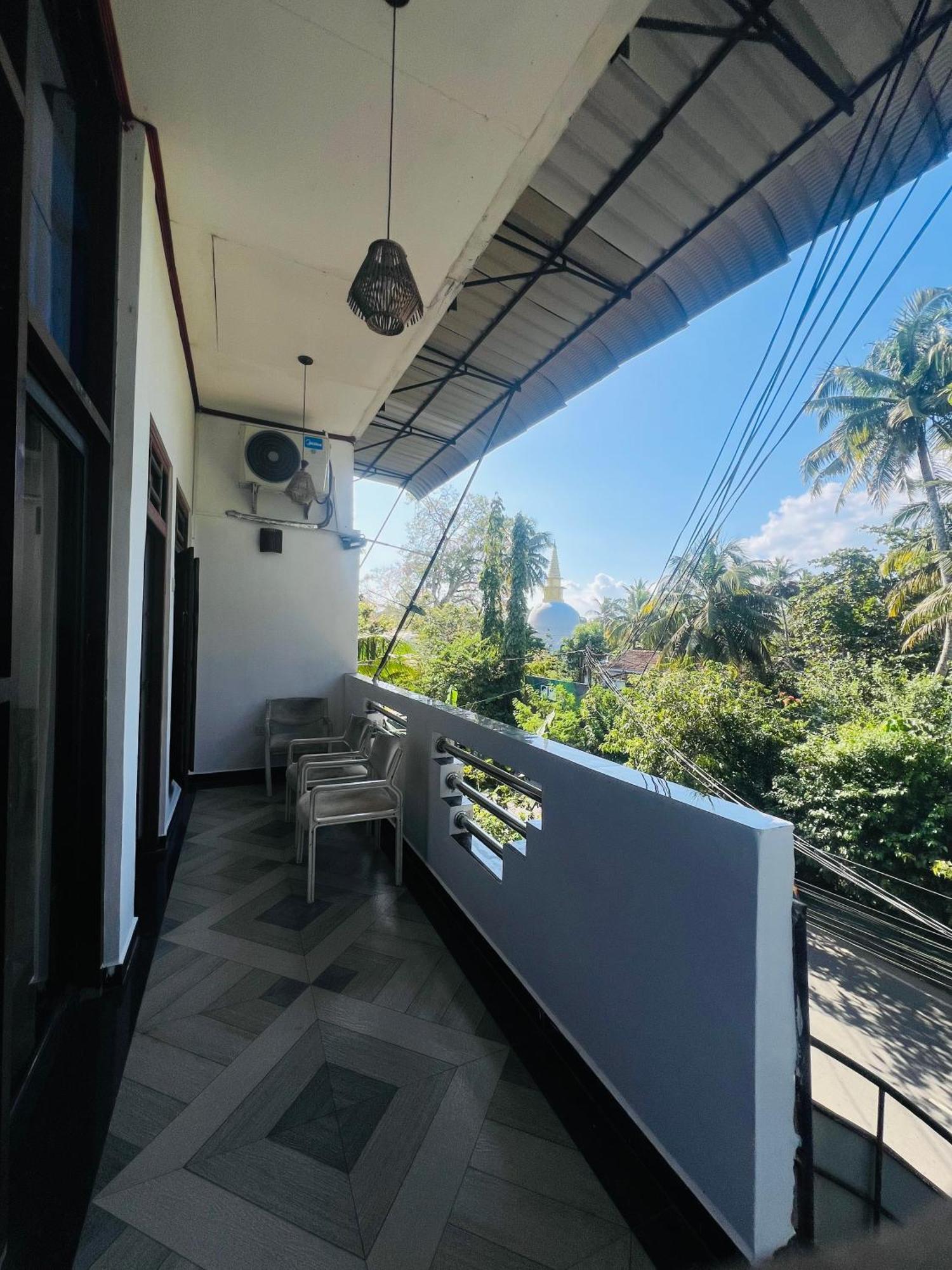 Hotel Zen Zone Weligama Zewnętrze zdjęcie