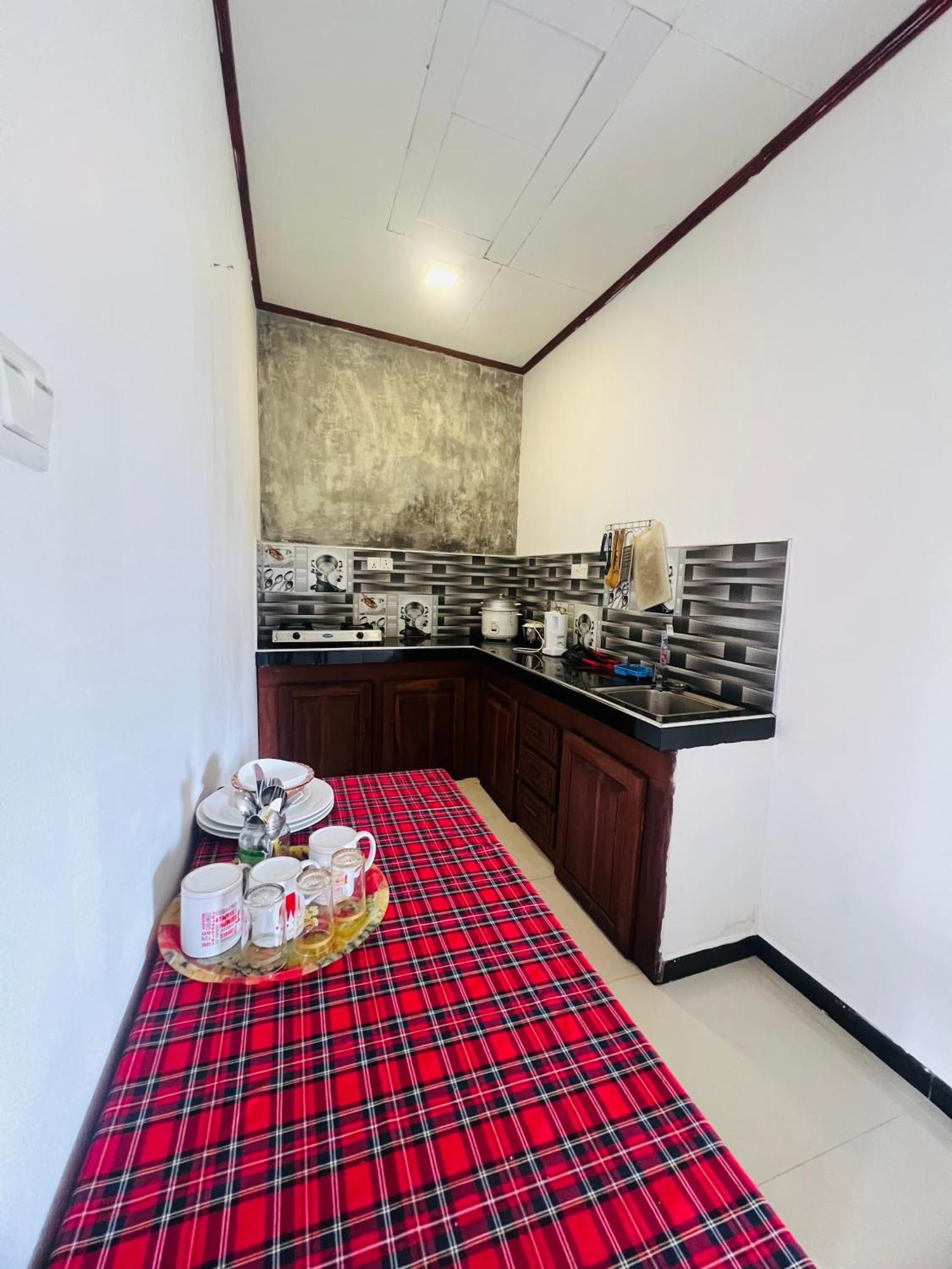 Hotel Zen Zone Weligama Zewnętrze zdjęcie
