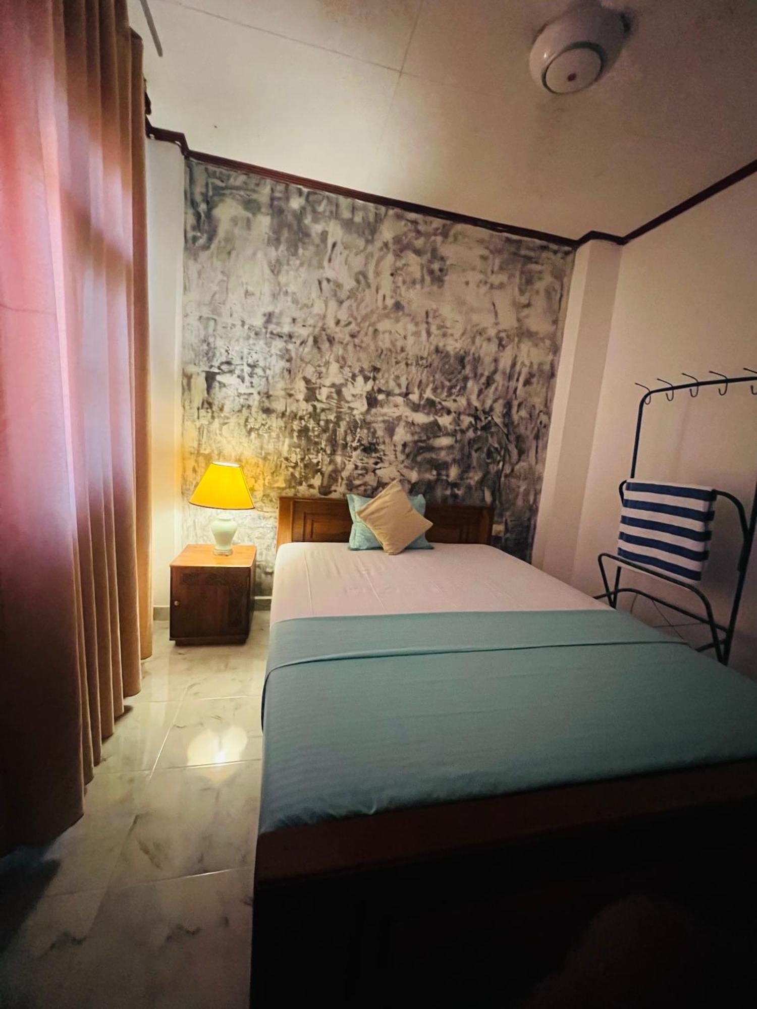 Hotel Zen Zone Weligama Zewnętrze zdjęcie