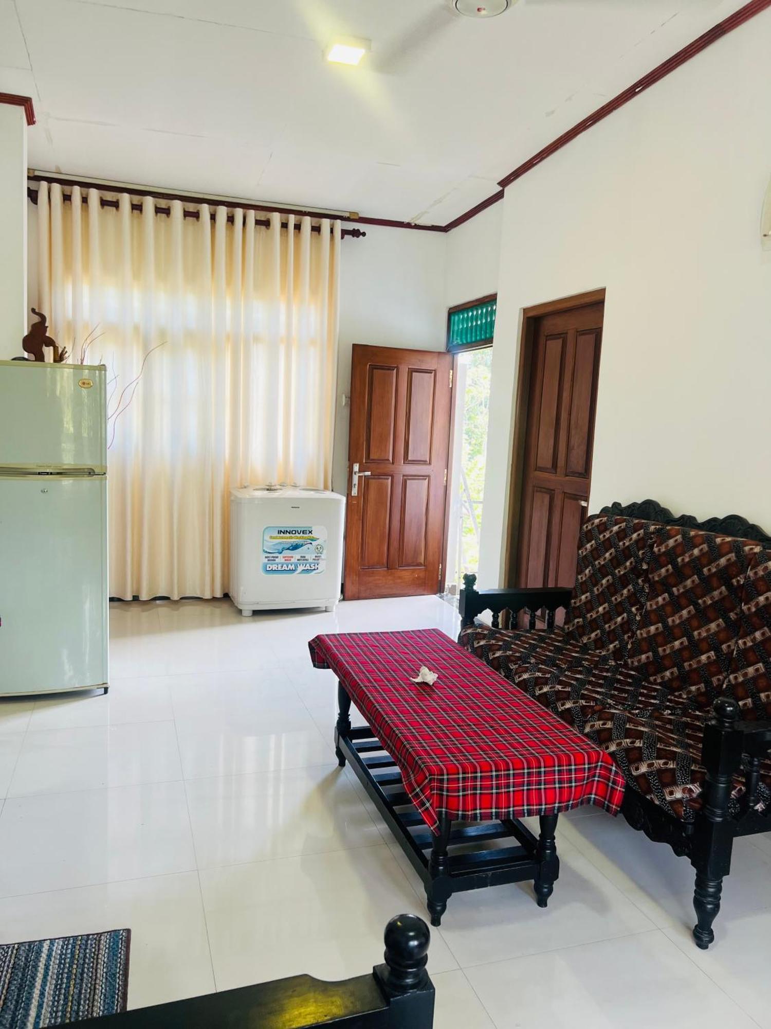 Hotel Zen Zone Weligama Zewnętrze zdjęcie