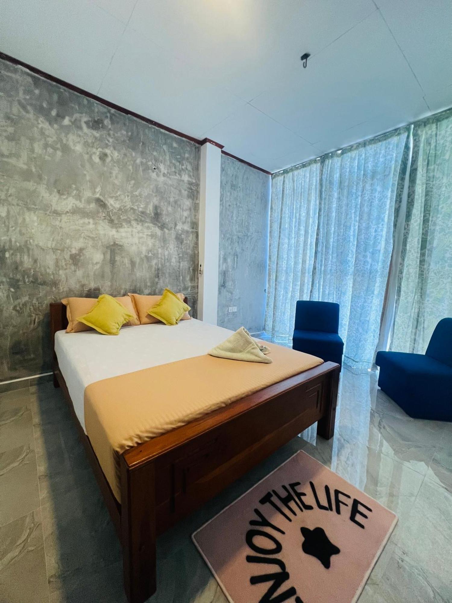 Hotel Zen Zone Weligama Zewnętrze zdjęcie