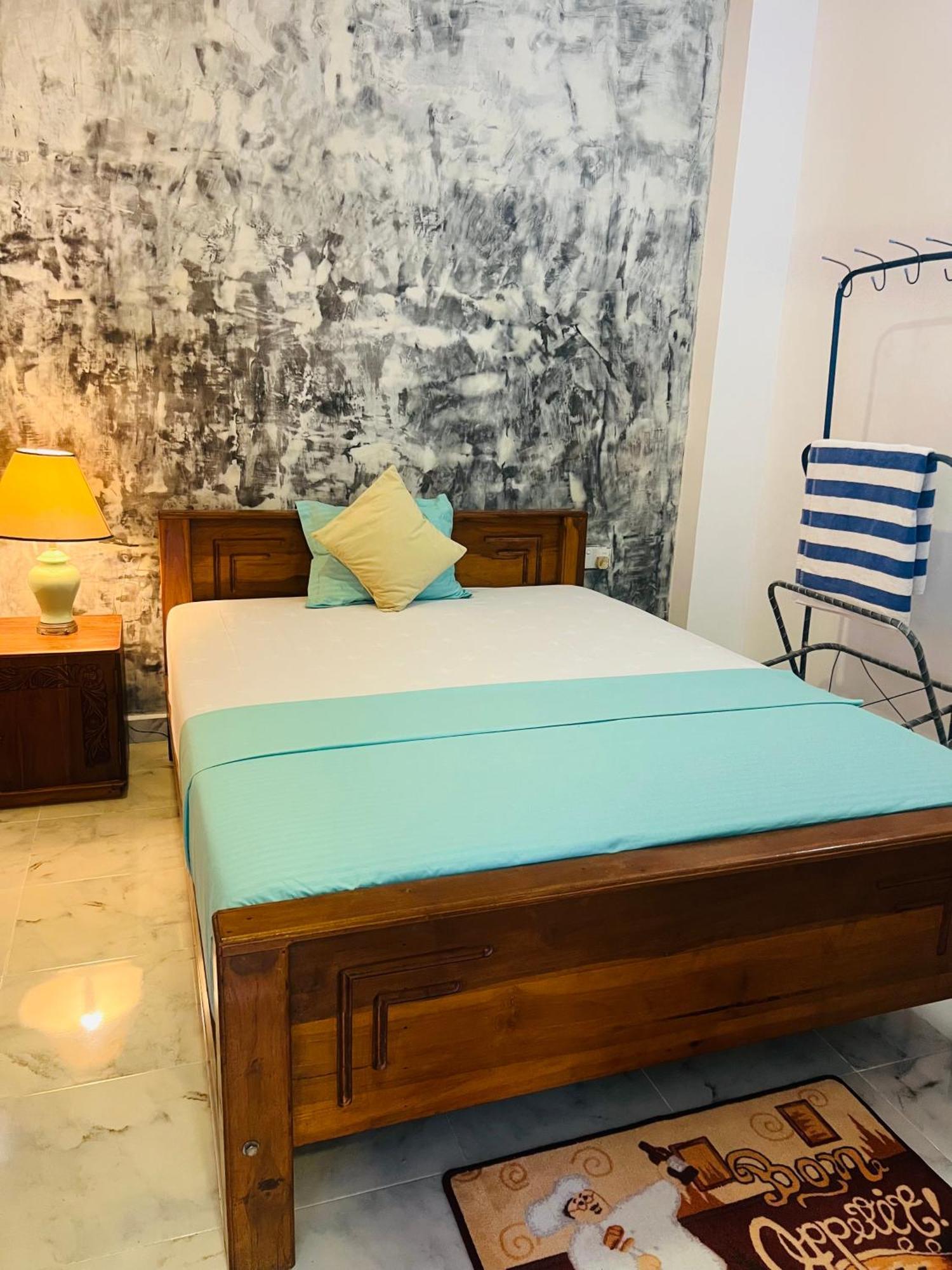 Hotel Zen Zone Weligama Zewnętrze zdjęcie